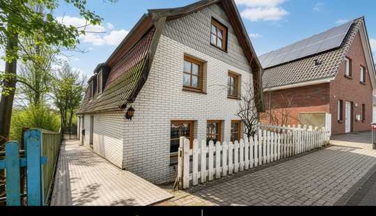 Bild von Hafenflair und Stadtnähe: Sein Sie Ihr eigener Architekt