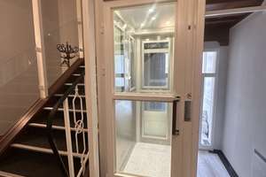 Maisonette Penthouse auf der Poppelsdorfer Allee - mit Einbauküche, Sauna und zwei Stellplätzen – Poppelsdorfer Allee 64, 53115 Weststadt, Bonn – Vorschaubild 56