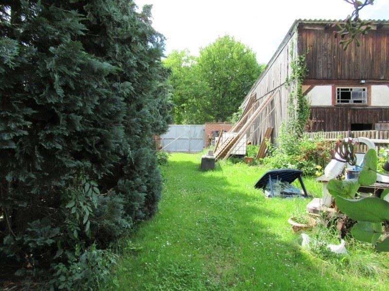 Solides Wohnhaus mit Potential - Hof und Garten inklusive, Gotha Kreis – Bild 4