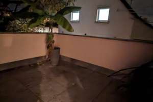 1,5-Zimmer-Wohnung mit Balkon in Karlsruhe ideal für Einzelpersonen oder Ehepaar – Die vollständige Adresse der Immobilie erhältst du vom Anbieter., 76139 Hagsfeld, Karlsruhe – Vorschaubild 9