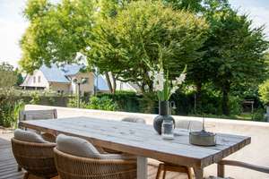 Elegante 10-Zi-Villa am Remberger See/Golfplatz! Indoor-Pool. Doppelgarage. Einlieger. – Die vollständige Adresse der Immobilie erhältst du vom Anbieter., 47259 Huckingen, Duisburg – Vorschaubild 23