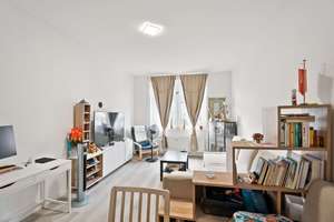 „Attraktive 2,5-Zimmer-Wohnung mit Balkon in zentraler Lage von Essen – Die vollständige Adresse der Immobilie erhältst du vom Anbieter., 45145 Frohnhausen, Essen – Vorschaubild 9