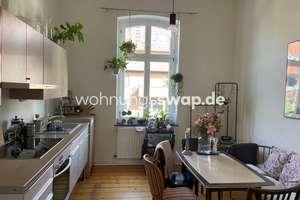 Wohnungstausch: Goebenstraße 9 – Goebenstraße 9, 48000 Josef, Münster – Vorschaubild 7
