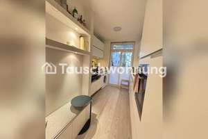 Tauschwohnung: Sanierte 3 Zi- Altbauwohnung mit Balkon + Terasse – Lenharztstraße 21, 20249 Eppendorf, Hamburg – Vorschaubild 6