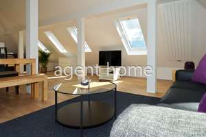 MÖBLIERT - MODERN LIVING - Studioapartment mit Stellplatz und Pool – Die vollständige Adresse der Immobilie erhältst du vom Anbieter., 70599 Plieningen (Ortsteil), Stuttgart – Vorschaubild 2