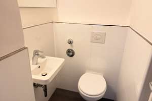 Nähe Aachener Weiher: frisch renovierte 2-Zi. Wohnung mit EBK + Balkon – Innere Kanalstraße 11, 50931 Lindenthal (Ortsteil), Köln – Vorschaubild 12