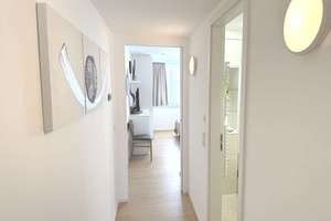 Voll möblierte 3,0 Zimmer Wohnung in gehobener Wohnlage in Bogenhausen/Haidhausen – Lucile-Grahn-Straße 37 a, 81675 Steinhausen, München – Vorschaubild 20