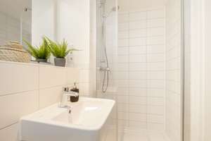 *Mainwald* Möblierte Studios und Suites – Lyoner Straße 50, 60528 Niederrad, Frankfurt am Main – Vorschaubild 7