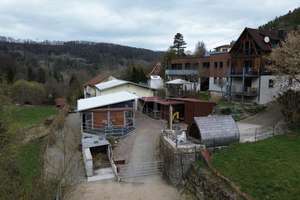 Modernes Anwesen mit Reitanlage und 3,8 ha Pachtfläche – Die vollständige Adresse der Immobilie erhältst du vom Anbieter., 72160 Horb am Neckar – Vorschaubild 10