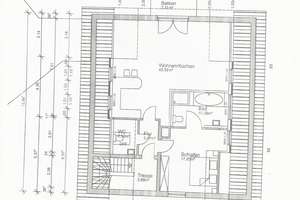 Bielefeld-Hoberge, erstklassige und ruhige Wohnlage – Die vollständige Adresse der Immobilie erhältst du vom Anbieter., 33619 Dornberg, Bielefeld – Vorschaubild 3