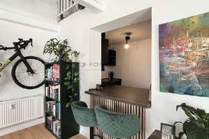 Maisonette-Highlight in Bestlage Brühl – modern & außergewöhnlich – Untere Aktienstraße 7, 9111 Zentrum, Chemnitz – Vorschaubild 10
