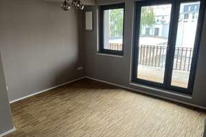 Moderne 3 Zi.-Wohnung im 2. OG mit offener Wohnküche (KfW-Effizienzhaus 40 Plus) – Grabbestraße 3A, 30165 Vahrenwald, Hannover – Vorschaubild 6