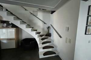 Loftstil-Wohnung mit dem Flair eines eigenen Hauses!  – Oberbergischer Kreis – Vorschaubild 9