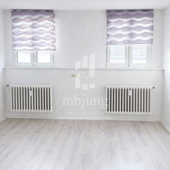 Gepflegte 3,5-Zimmer-Wohnung in Tuttlingen – zentral gelegen in der Wilhelmstraße