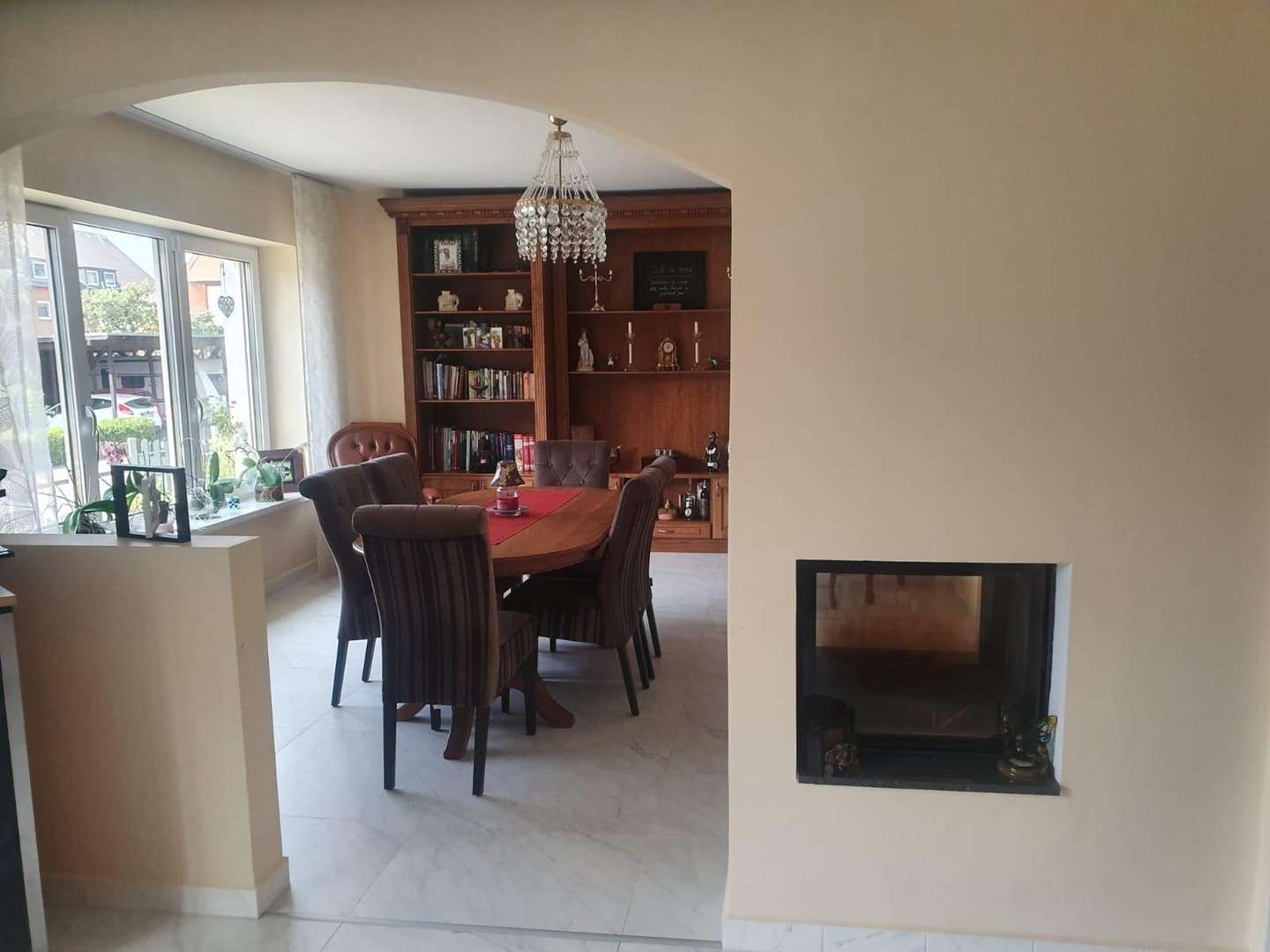 Immobilie in Hasbergen - Modernisiertes Einfamilienhaus mit 799 m² Grundstück, Wintergarten & A+ Energieeffizienz - Bild 10