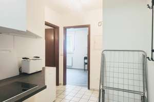 Studio-Apartment, Schwanenwall 28 WE 24 – Dortmund 28, 44135 Westfalendamm, Dortmund – Vorschaubild 3