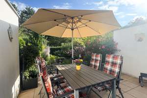 Lichtdurchflutetes Wohnjuwel m. Dachterrasse, Parkblick & direktem TG-Zugang – 93051 Kumpfmühl-Ziegetsdorf-Neuprüll, Regensburg – Vorschaubild 13