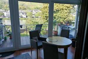 Zell a.d.Mosel - Flair, Vielfalt, Faszination- komfortables Wohnen in zentraler Lage mit priv. un... – Zell (Mosel), Cochem-Zell (Kreis), 56856 Cochem-Zell (Kreis) – Vorschaubild 6