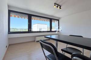 FREIRAUM4 +++ Kompakte Erdgeschosswohnung mit Pool & Sauna in Siegen-Kaan-Marienborn – Die vollständige Adresse der Immobilie erhältst du vom Anbieter., 57074 Kaan-Marienborn, Siegen – Vorschaubild 2