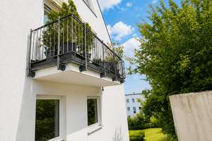 Modernes Wohnen auf zwei Ebenen – Maisonettewohnung in Bad Hersfeld – Die vollständige Adresse der Immobilie erhältst du vom Anbieter., 36251 Bad Hersfeld – Vorschaubild 4