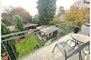 Helle Maisonette-Wohnung mit Balkon in Mainz-Gonsenheim für 2 Jahre zu vermieten – Die vollständige Adresse der Immobilie erhältst du vom Anbieter., 55122 Gonsenheim, Mainz – Vorschaubild 3