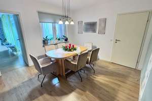Modernisierter Bungalow mit Süd-Terrasse, Garage und Einliegerwohnung im Anbau in Flensburg-Weiche – Die vollständige Adresse der Immobilie erhältst du vom Anbieter., 24941 Sophienhof, Flensburg – Vorschaubild 7