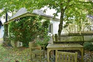 **Charmantes Wohnhaus mit Garten und Gästehaus** – Die vollständige Adresse der Immobilie erhältst du vom Anbieter., 54616 Winterspelt – Vorschaubild 28