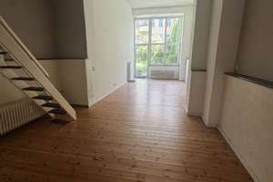 Rarität!  Denkmalgeschützte Remise in bester Lage von Charlottenburg mit Garten! – Gierkezeile 32, 10585 Charlottenburg, Berlin – Vorschaubild 3