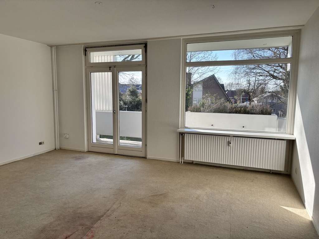 Immobilie in Bargteheide - 2,5-Zi.-Whg. mit West-Loggia, Blick ins Grüne, Fahrstuhl – zentral gelegen - Bild 3