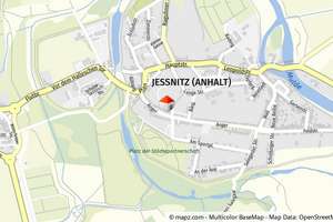 Reihenhaus mit Parkblick – Die vollständige Adresse der Immobilie erhältst du vom Anbieter., 6800 Jeßnitz (Anhalt) – Vorschaubild 2