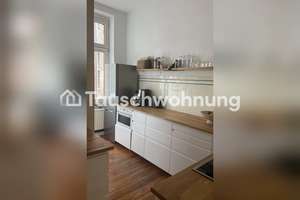 Tauschwohnung: Altbauwohnung mit Stuck und Dielenboden in Nippes – Die vollständige Adresse der Immobilie erhältst du vom Anbieter., 50733 Nippes (Ortsteil), Köln – Vorschaubild 4