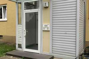 47106/70 Helle 2-Zimmer-Wohnung im 2. OG – Roseggerstraße 9, 40470 Mörsenbroich, Düsseldorf – Vorschaubild 7