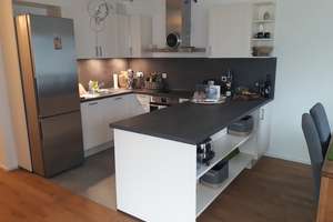 Schöne 3-Zimmer-Wohnung mit Balkon in Kahl am Main – Seligenstädter Weg 82d, 63796 Kahl am Main – Vorschaubild 6