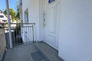Modernisiertes, schickes  Zwei-/Einfamilienhaus in Heiligkreuzsteinch-Eiterbach – Die vollständige Adresse der Immobilie erhältst du vom Anbieter., 69253 Heiligkreuzsteinach – Vorschaubild 8