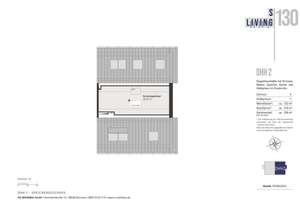 Neubau-Doppelhaushälfte mit wohnlich ausgebautem Souterrain und großem Garten – Reigersbachstraße 22e, 80995 Lerchenau-West, München – Vorschaubild 36