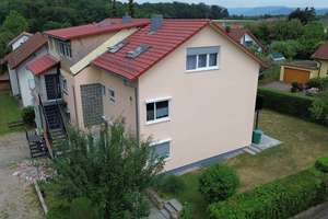 Mehrfamilienhaus mit Rohbau zum fertigstellen.  Sofortige Mieteinnahmen möglich – Die vollständige Adresse der Immobilie erhältst du vom Anbieter., 72127 Kusterdingen – Vorschaubild 43