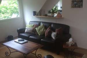 3,5-Zimmer-Wohnung in Düsseldorf Pempelfort – 40477 Pempelfort, Düsseldorf – Vorschaubild 3
