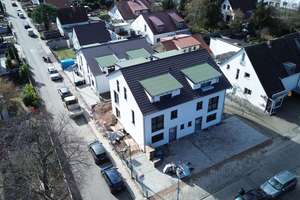 Großzügig, modern, familienfreundlich – Neubau-Doppelhaushälfte mit Luxusausstattung