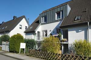 Schöne 4 Zimmer Wohnung – Eichenbrink 41, 42289 Heckinghausen, Wuppertal – Vorschaubild 4