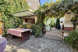 Charaktervolles Fachwerk-Einfamilienhaus mit idyllischem Garten in Gladbeck-Ost! – Die vollständige Adresse der Immobilie erhältst du vom Anbieter., 45964 Gladbeck – Vorschaubild 21