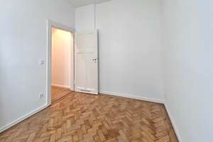 Schöne 2,5-Zimmer-Altbauwohnung mit kleiner Wohnküche in Neuhausen! – Volkartstraße 38, 80636 Dom Pedro, München – Vorschaubild 9
