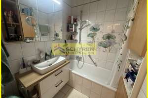 Wohnung zum Verlieben in München-Obergiesing: 3 Zimmer, zwei Balkone & private TG-Garage – Die vollständige Adresse der Immobilie erhältst du vom Anbieter., 81539 Obergiesing, München – Vorschaubild 12