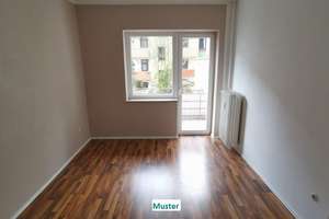 Gemütliche 2 Zi. EG-Whg. mit Balkon zum 22.09.2026 – Schweffelstr. 15, 24118 Ravensberg, Kiel – Vorschaubild 2