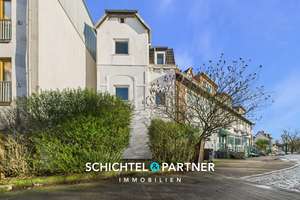 Lindenhof | Geräumiges Reihenmittelhaus Nähe Waterfront mit Ausbaupotenzial – Die vollständige Adresse der Immobilie erhältst du vom Anbieter., 28237 Lindenhof, Bremen – Vorschaubild 5