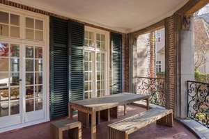 "Villa Edelstein" – Die vollständige Adresse der Immobilie erhältst du vom Anbieter., 14195 Dahlem, Berlin – Vorschaubild 25