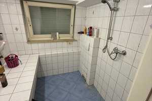 Charmanter Bungalow als 1–2 Familienhaus + UG. Toplage am Bachlauf & im Zentrum von Bad Oeynhausen! – Minden-Lübbecke (Kreis) – Vorschaubild 25