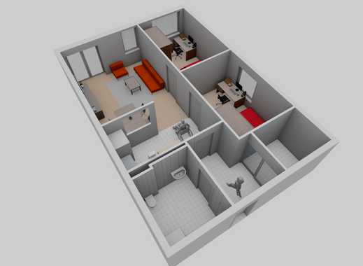 Single wohnung deggendorf