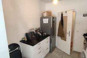 1 Zimmer Wohnung nähe Stadtpark – Veillodterstr. 20, 90409 Pirckheimerstraße, Nürnberg – Vorschaubild 4