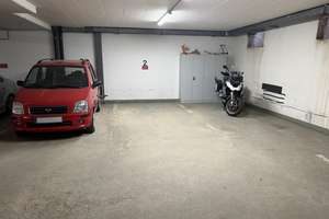 1-Zimmer-Apartment am Winterberg – ideal als Kapitalanlage oder für Eigennutzer – 66119 Sankt Arnual, Saarbrücken – Vorschaubild 7