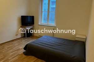 Tauschwohnung: 2-Zimmer-Wohnung in Dresden Blasewitz tauschen – Die vollständige Adresse der Immobilie erhältst du vom Anbieter., 1309 Striesen-Süd, Dresden – Vorschaubild 9